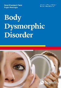 Cover Body Dysmorphic Disorder