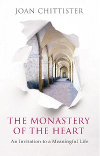 Cover The Monastery of the Heart