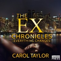 Cover Ex Chronicles: Everything Changes