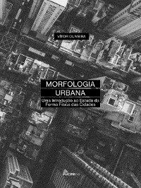 Cover Morfologia Urbana