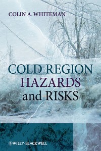 Cover Cold Region Hazards and Risks