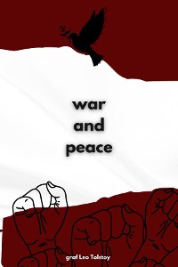 Cover War and Peace