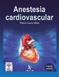 Cover Anestesia cardiovascular