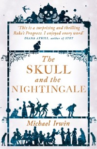 Cover Skull and the Nightingale