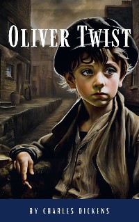 Cover Oliver Twist