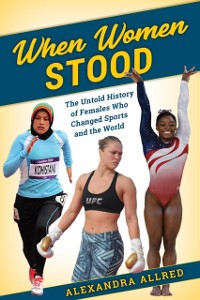 Cover When Women Stood