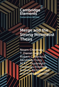 Cover Merge and the Strong Minimalist Thesis