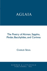 Cover Aglaia