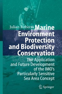 Cover Marine Environment Protection and Biodiversity Conservation