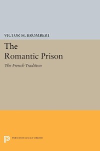 Cover The Romantic Prison