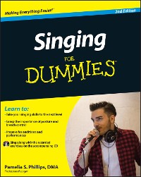Cover Singing For Dummies