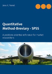 Cover Quantitative Method-Breviary - SPSS