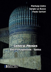 Cover General Physics. Electromagnetism Optics