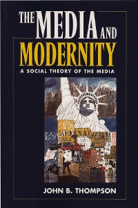 Cover Media and Modernity