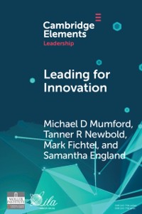 Cover Leading for Innovation
