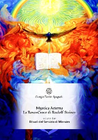 Cover Mystica Aeterna: Rituali del Servizio di Misraim