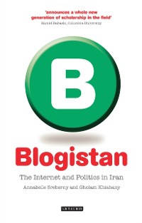 Cover Blogistan