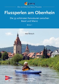 Cover Flussperlen am Oberrhein