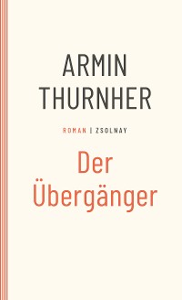 Cover Der Übergänger