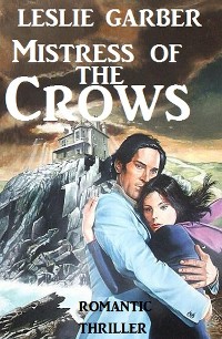 Cover Mistress of the Crows