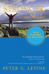 Cover Stronger After Stroke