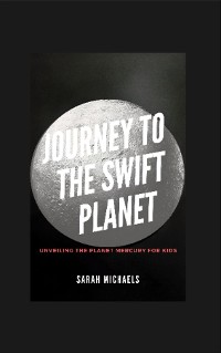 Cover Journey to the Swift Planet