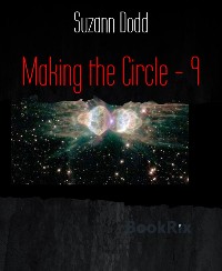 Cover Making the Circle - 9