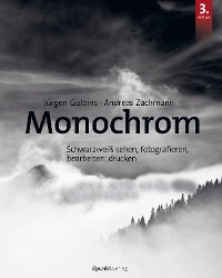Cover Monochrom