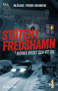 Cover Stöten i Fredshamn 4