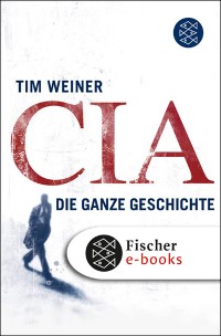 Cover CIA