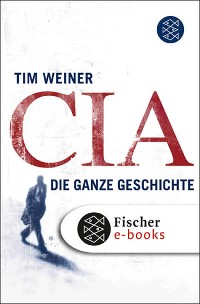 Cover CIA