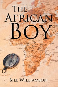 Cover The African Boy