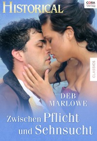 Cover Zwischen Pflicht und Sehnsucht