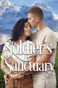 Cover Soldier's Sanctuary