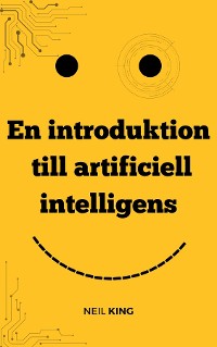 Cover En introduktion till artificiell intelligens