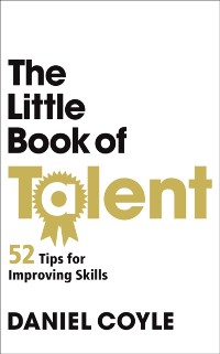 Cover The Little Book of Talent