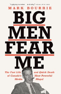 Cover Big Men Fear Me
