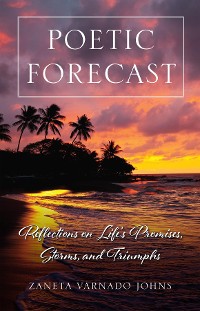 Cover Poetic Forecast