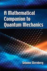 Cover Mathematical Companion to Quantum Mechanics