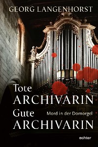 Cover Tote Archivarin - Gute Archivarin