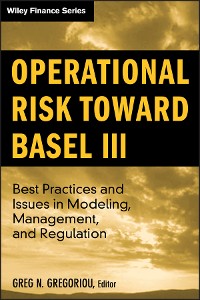 Cover Operational Risk Toward Basel III
