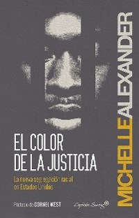 Cover El color de la justicia