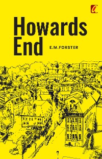 Cover Howards End