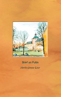Cover Brief an Putin