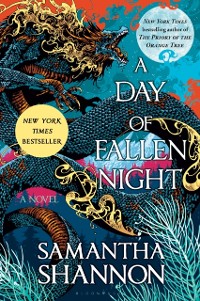Cover Day of Fallen Night