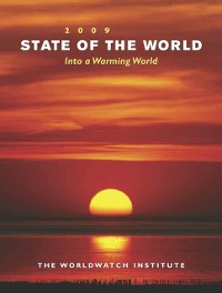 Cover State of the World 2009