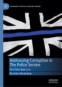 Cover Addressing Corruption in The Police Service