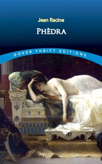 Cover Phedre