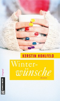 Cover Winterwünsche