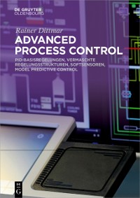 Cover Advanced Process Control